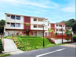 Upper Bukit Timah Road (D21), Apartment #584877681